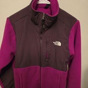 The North Face Denali Jacket